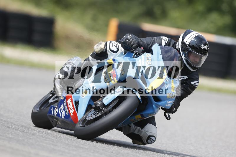 /24 08.06.2025 TZ Motorsport ADR/Gruppe gelb/22